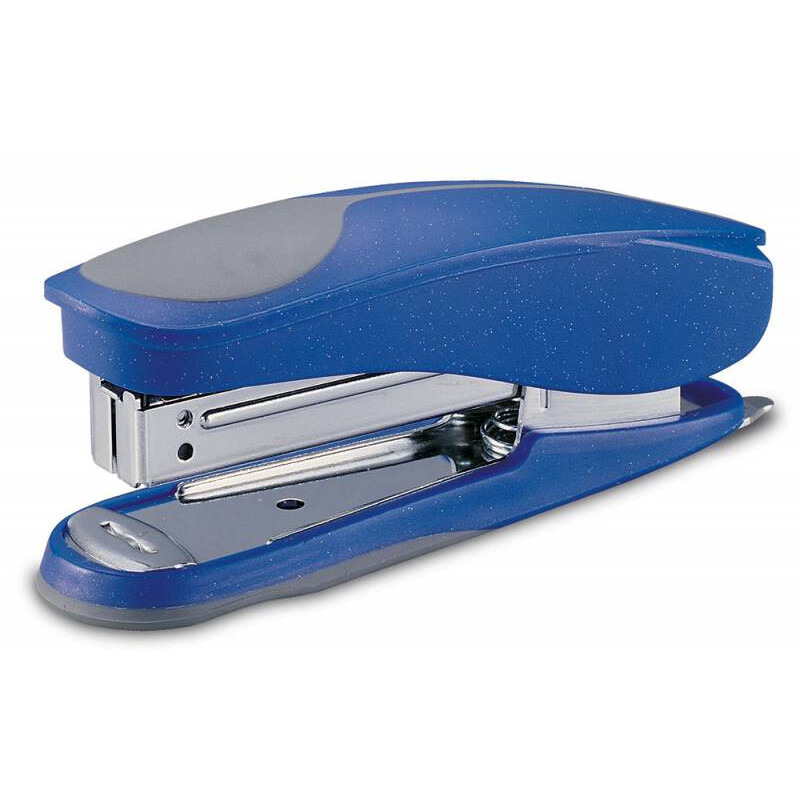 Степлер KW-Trio 05516 Blue - 05516BLU