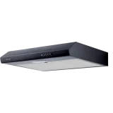 Вытяжка Weissgauff Cover 50 Black (439258)