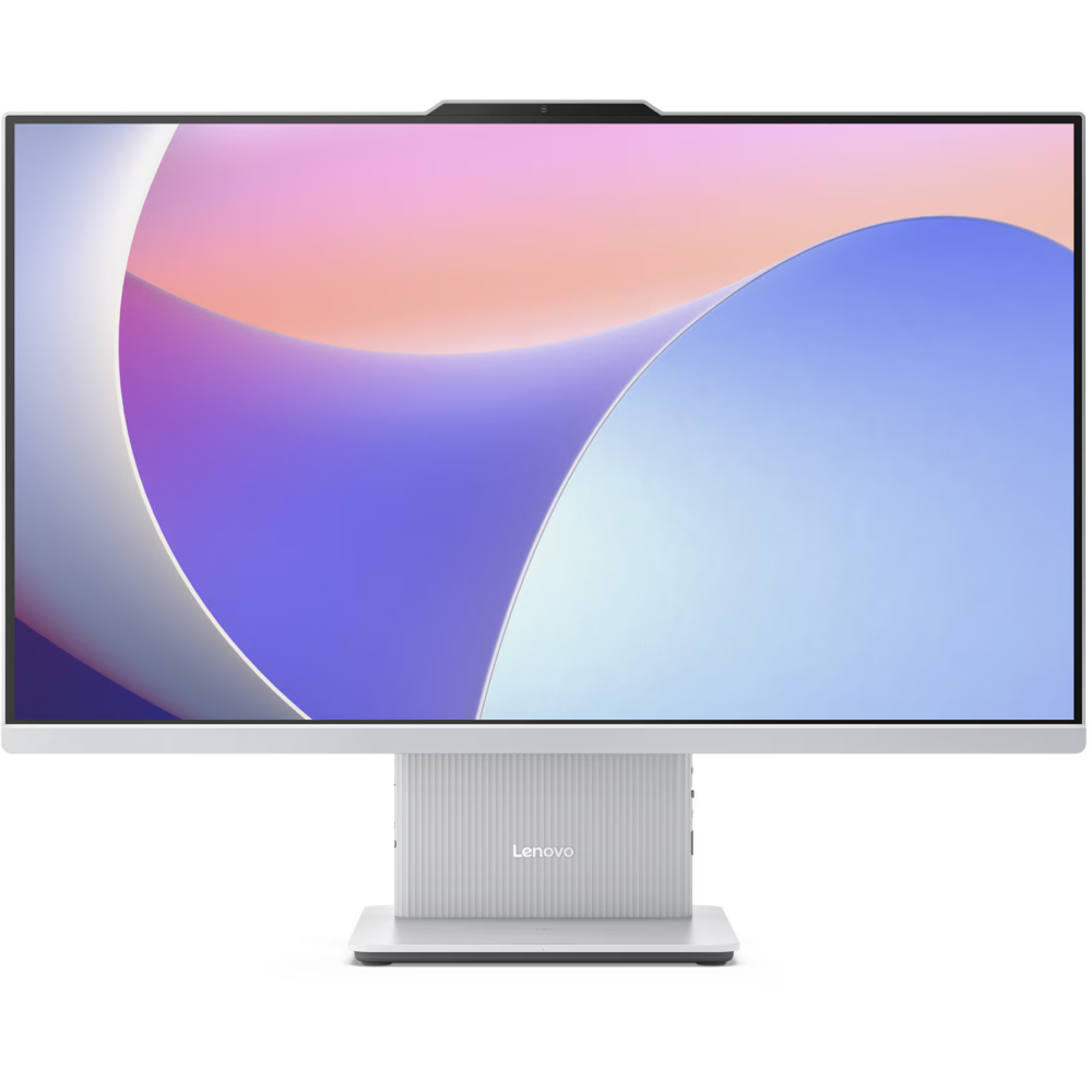 Моноблок Lenovo IdeaCentre AIO 27IRH9 Cloud Grey (F0HM00VBRU)