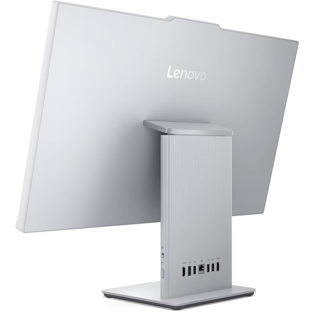 Моноблок Lenovo IdeaCentre AIO 27IRH9 Cloud Grey (F0HM00VBRU) - фото 7
