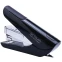 Степлер KW-Trio 0556A Black - 0556A-BLK
