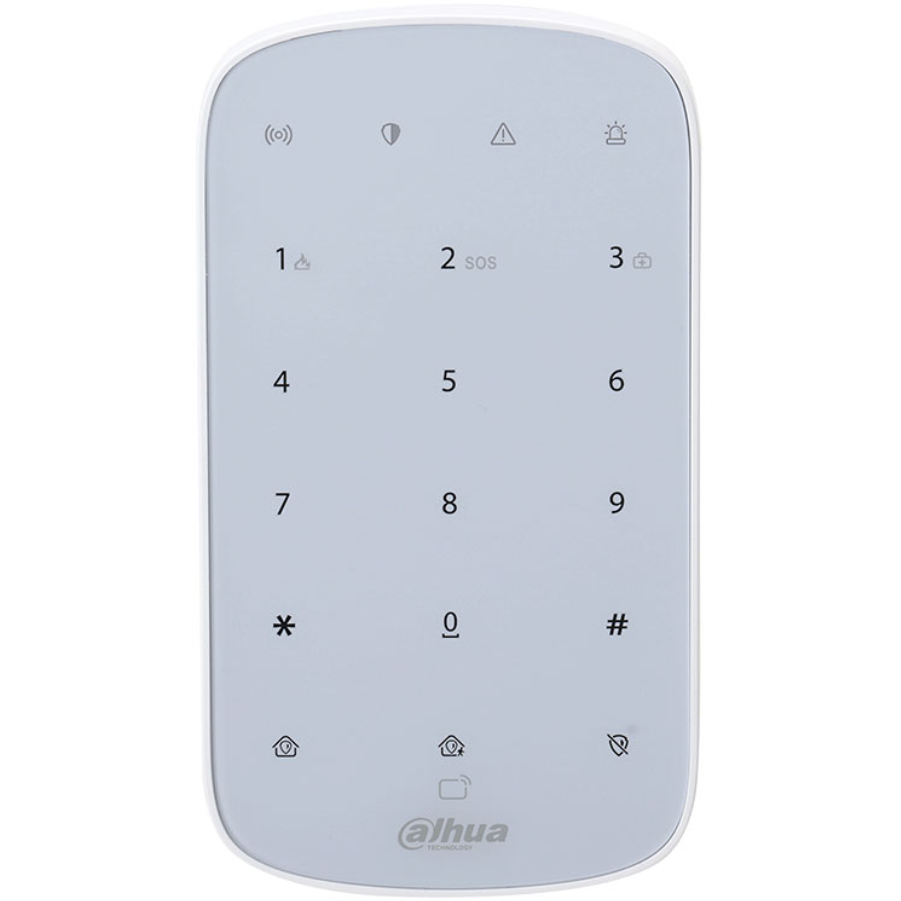 Пульт ДУ Dahua DHI-ARK30T-W2(868)