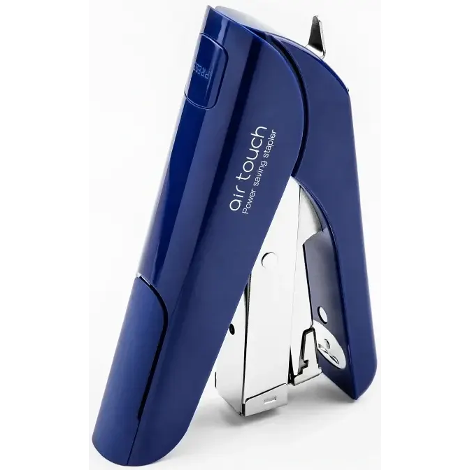 Степлер KW-Trio 0556A Blue - 0556A-BLU