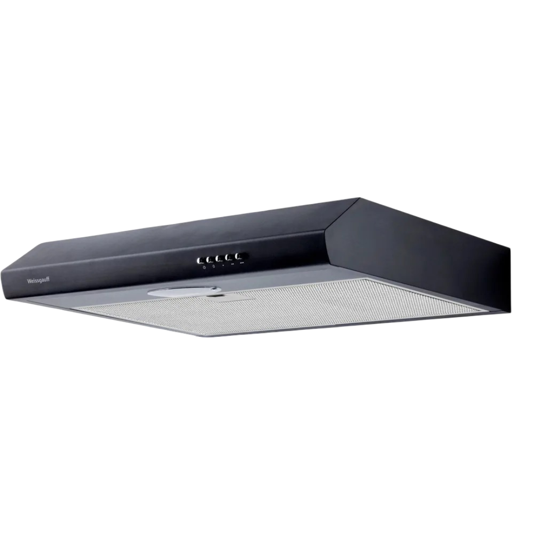 Вытяжка Weissgauff Cover 60 Black - 439260
