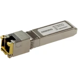 Трансивер Osnovo SFP-TP-RJ45(10G)