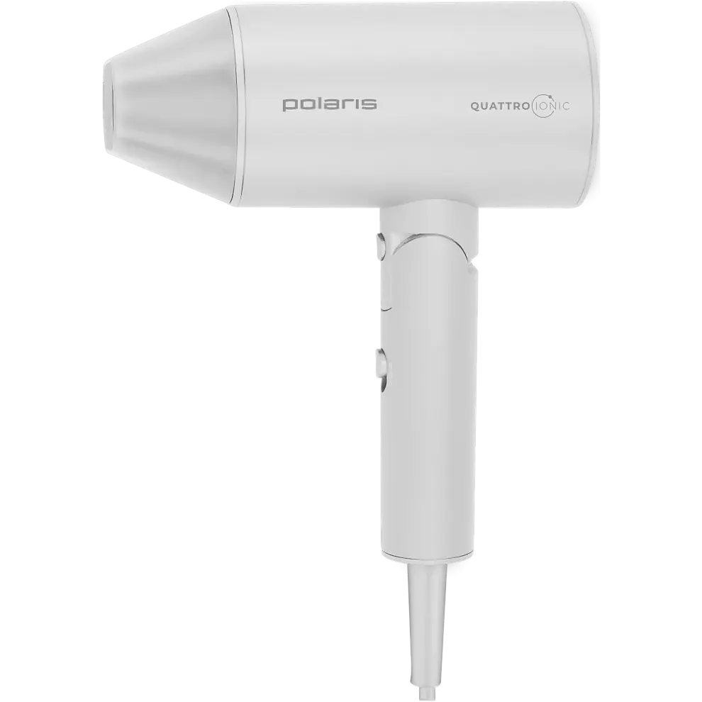 Фен Polaris PHD2450Ti White - PHD 2450Ti
