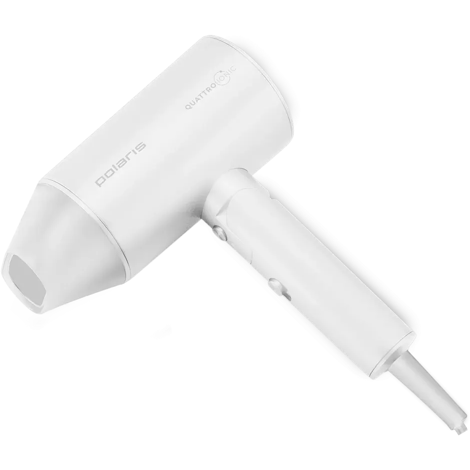 Фен Polaris PHD2450Ti White - PHD 2450Ti - фото 2