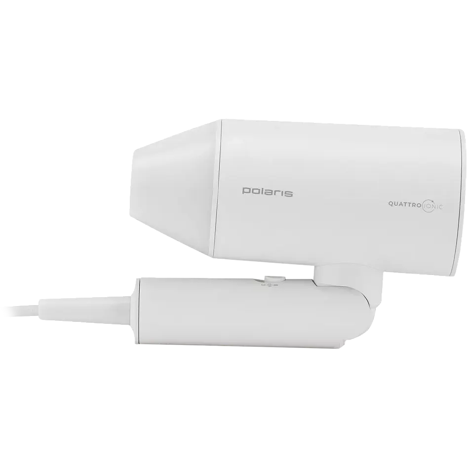 Фен Polaris PHD2450Ti White - PHD 2450Ti - фото 3