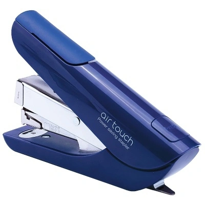 Степлер KW-Trio 0556B Blue - 0556B-BLU