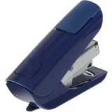 Степлер KW-Trio 0556B Blue (0556B-BLU)