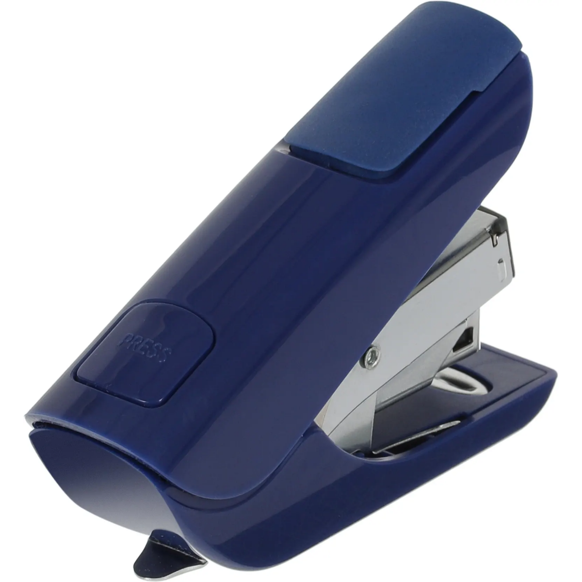 Степлер KW-Trio 0556B Blue - 0556B-BLU - фото 2