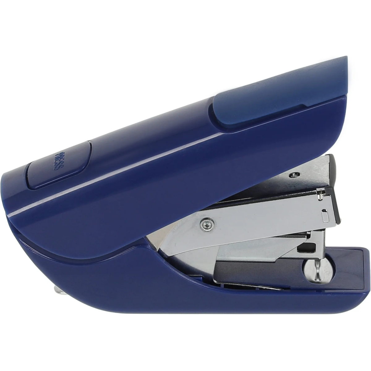 Степлер KW-Trio 0556B Blue - 0556B-BLU - фото 3