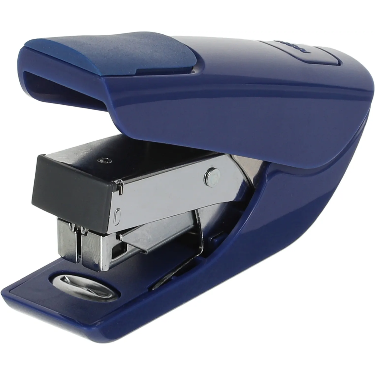 Степлер KW-Trio 0556B Blue - 0556B-BLU - фото 4