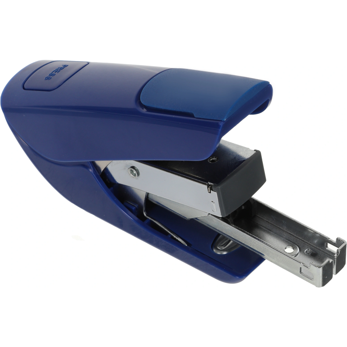 Степлер KW-Trio 0556B Blue - 0556B-BLU - фото 6