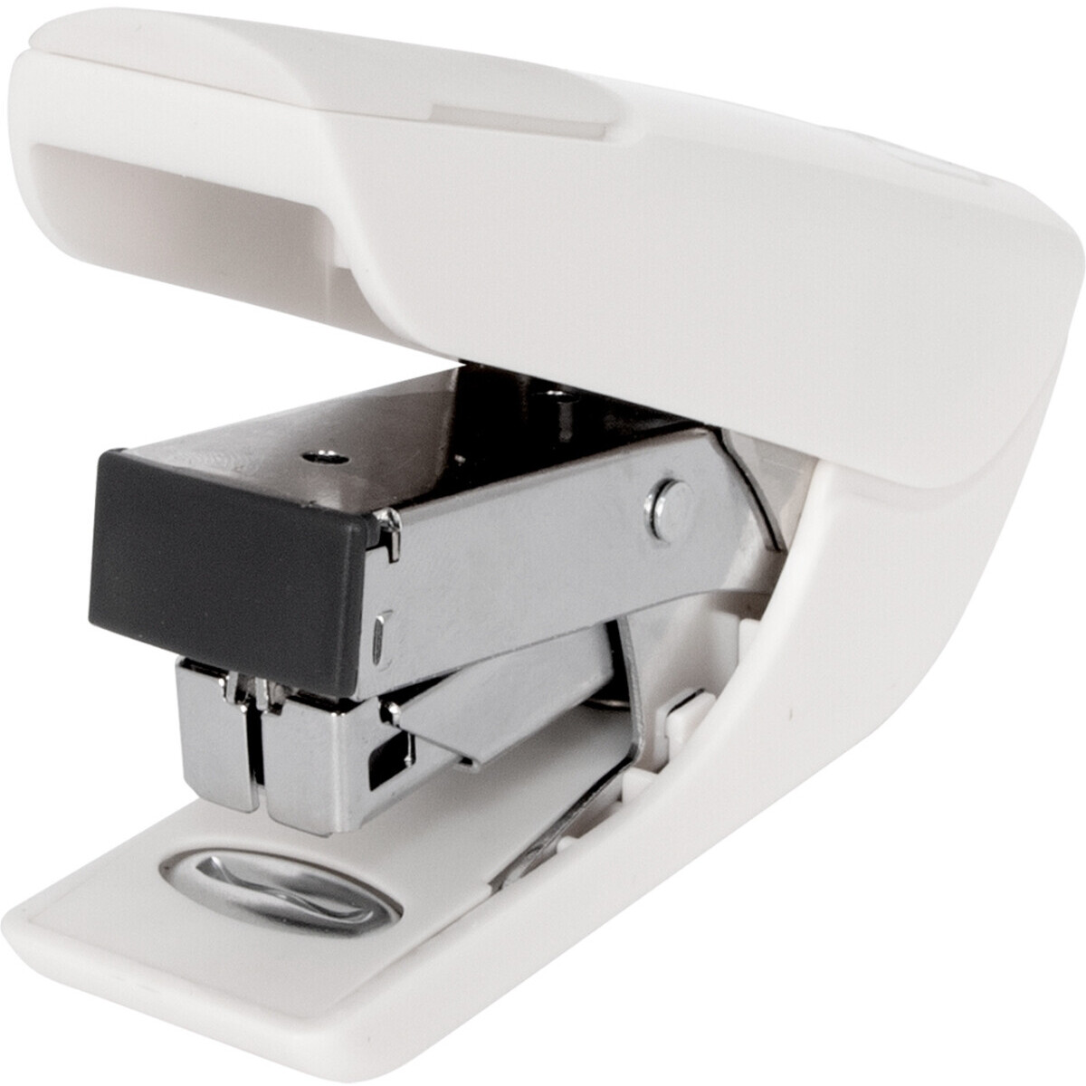 Степлер KW-Trio 0556B White - 0556B-WHT - фото 2