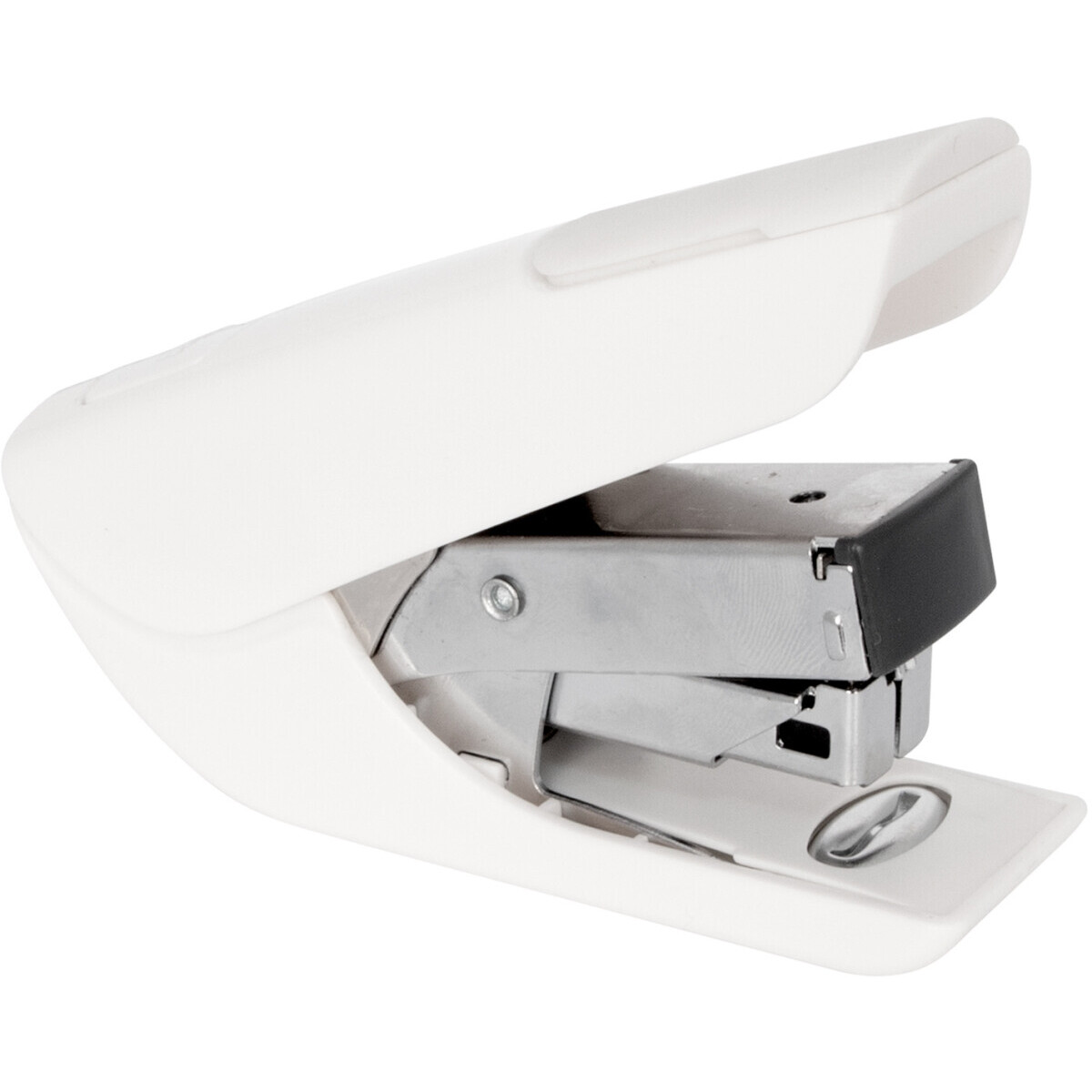 Степлер KW-Trio 0556B White - 0556B-WHT - фото 3