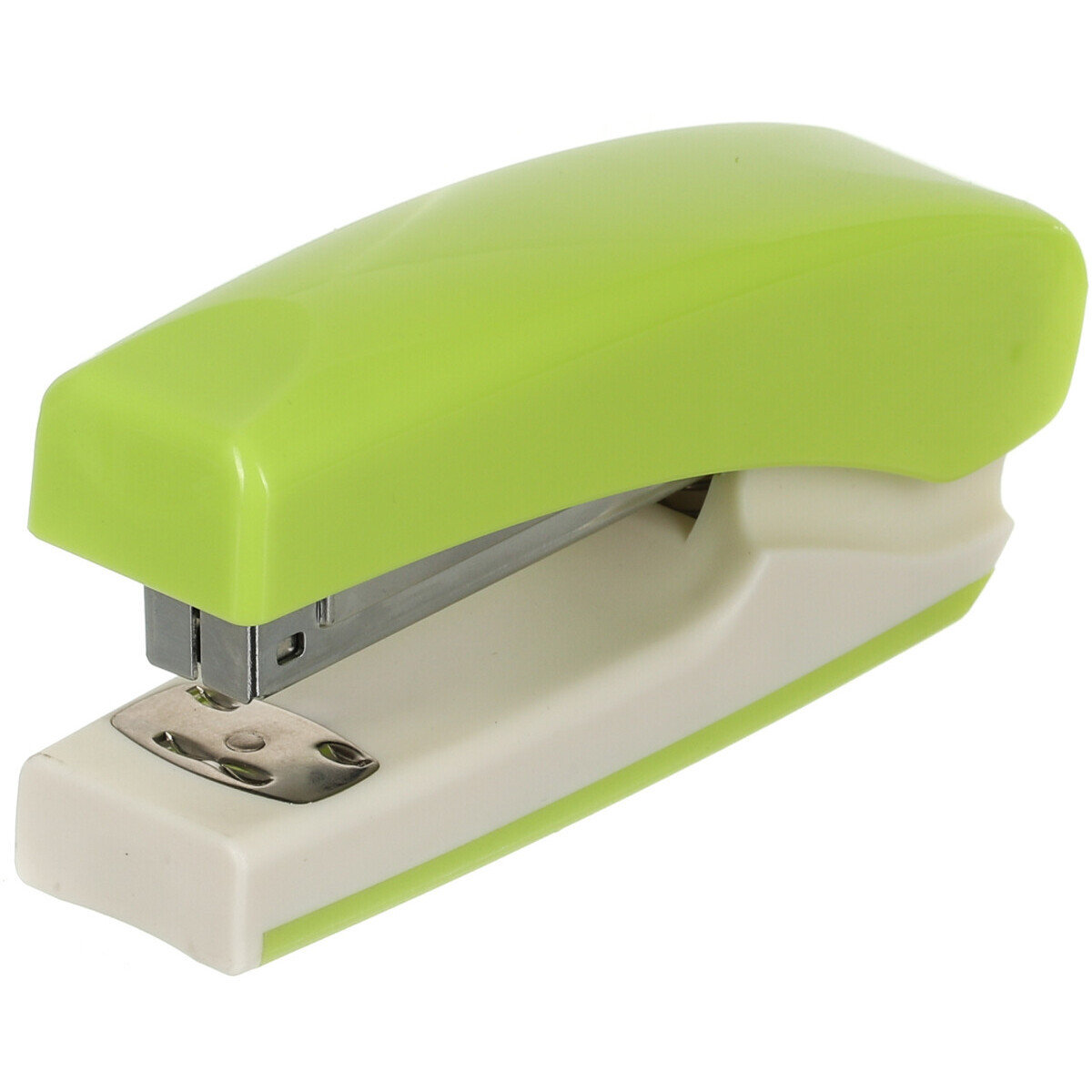 Степлер KW-Trio 055G9 Green - 055G9GREEN