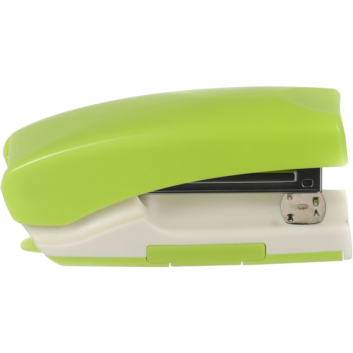 Степлер KW-Trio 055G9 Green - 055G9GREEN - фото 3