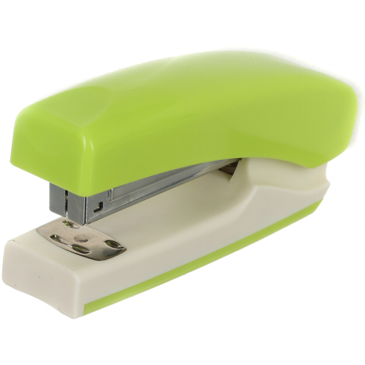 Степлер KW-Trio 055G9 Green - 055G9GREEN - фото 4