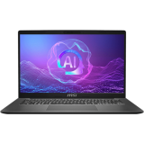 Ноутбук MSI Modern A14 AI+ F3HMG (9S7-14SK21-004)