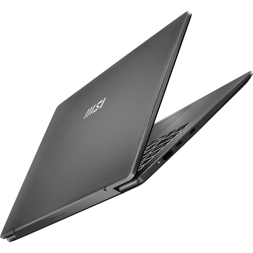 Ноутбук MSI Modern A14 AI+ F3HMG (9S7-14SK21-004) - фото 4