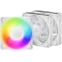 Вентилятор для корпуса Arctic P12 Pro A-RGB White (3 шт.) - ACFAN00326A