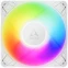 Вентилятор для корпуса Arctic P12 Pro A-RGB White (3 шт.) - ACFAN00326A - фото 2