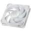 Вентилятор для корпуса Arctic P12 Pro A-RGB White (3 шт.) - ACFAN00326A - фото 7