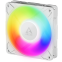 Вентилятор для корпуса Arctic P12 Pro A-RGB White - ACFAN00311A