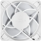 Вентилятор для корпуса Arctic P12 Pro A-RGB White (ACFAN00311A)