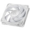 Вентилятор для корпуса Arctic P12 Pro A-RGB White - ACFAN00311A - фото 7