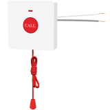 Радиокнопка Fanvil (Linkvil) KT31 Emergency Button