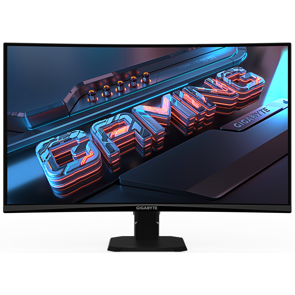 Монитор Gigabyte 27" GS27QCA