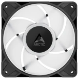 Вентилятор для корпуса Arctic P12 Pro A-RGB Black (3 шт.) (ACFAN00310A)