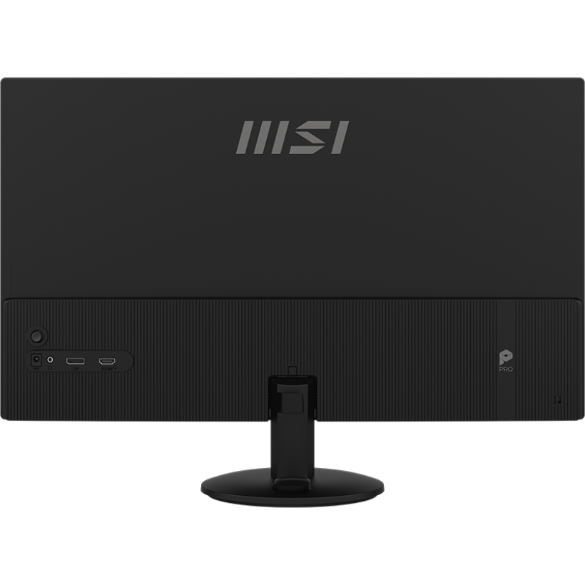 Монитор MSI 25" PRO MP252L - 9S6-3PD7CT-014 - фото 4