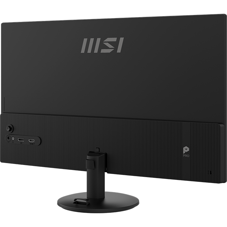 Монитор MSI 25" PRO MP252L - 9S6-3PD7CT-014 - фото 5