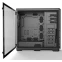 ..... Корпус Phanteks Enthoo Pro Tempered Glass Black (0251) Б/У, царапины на корпусе - PH-ES614PTG_BK - фото 4