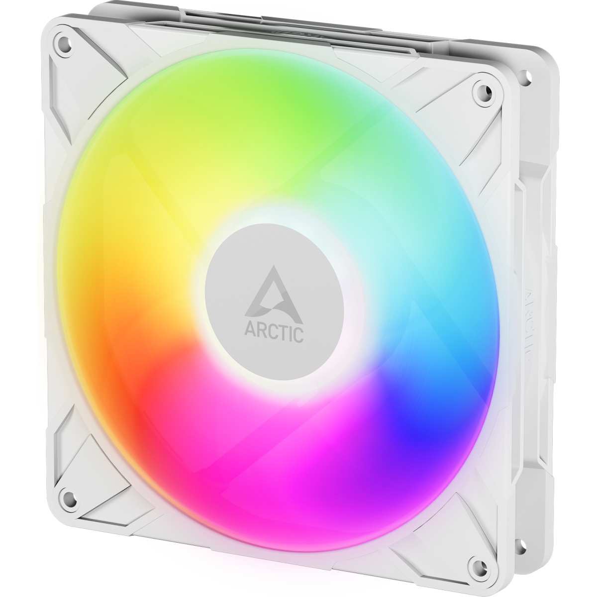 Вентилятор для корпуса Arctic P14 Pro A-RGB White - ACFAN00318A
