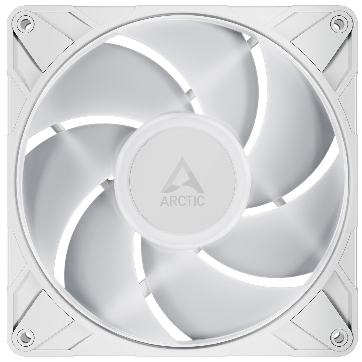 Вентилятор для корпуса Arctic P14 Pro A-RGB White - ACFAN00318A - фото 4