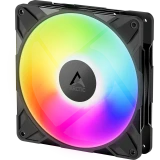 Вентилятор для корпуса Arctic P14 Pro A-RGB Black 3 Pack (ACFAN00320A)