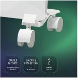 Конвектор Ballu ENZO BEC/EZER-1500 White (НС-1055672)