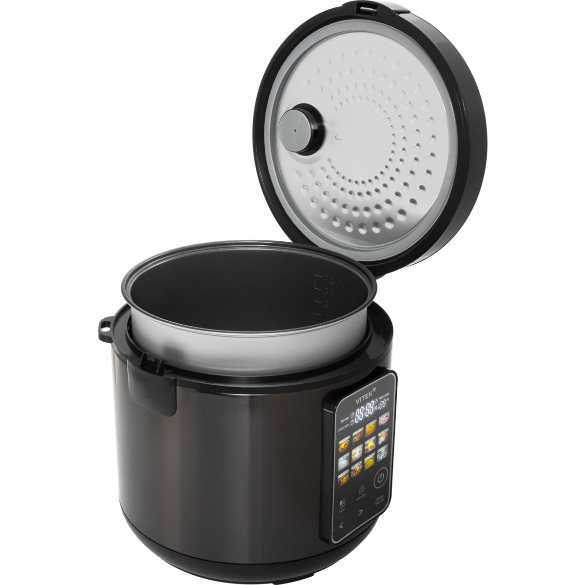 Мультиварка VITEK VT-MC0501 - фото 3