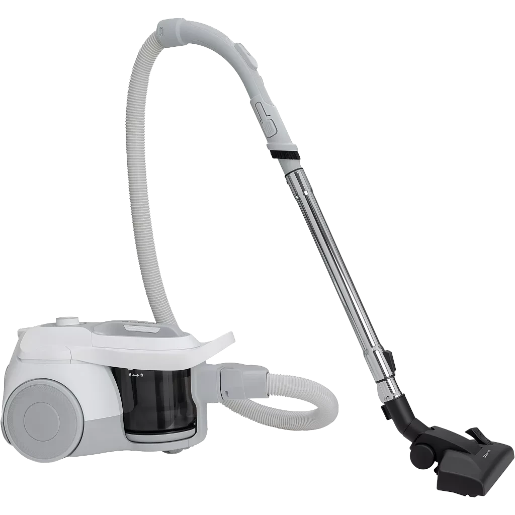 ..... Пылесос Polaris PVC 2211 White (0163) Б/У - фото 2