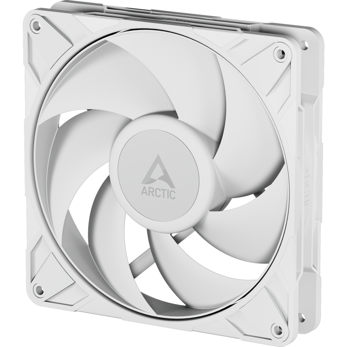Вентилятор для корпуса Arctic P14 Pro PST White - ACFAN00317A