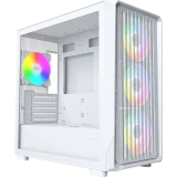 Корпус MONTECH X5M White (X5M (W))