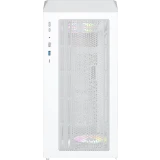 Корпус MONTECH X5M White (X5M (W))