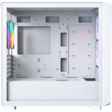 Корпус MONTECH X5M White (X5M (W))