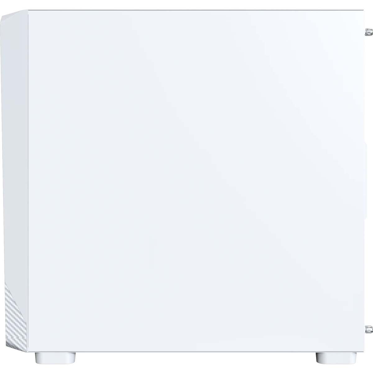 Корпус MONTECH X5M White - X5M (W) - фото 6