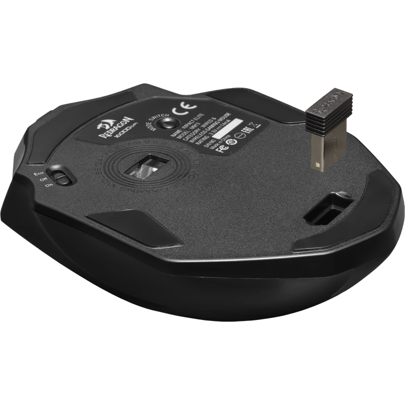 ..... Мышь Redragon Impact Elite Б/У - 77855 - фото 5