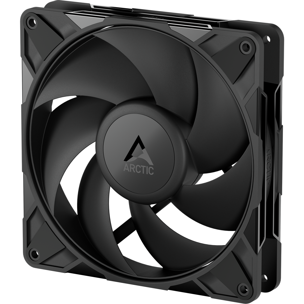 Вентилятор для корпуса Arctic P14 Pro PST Black